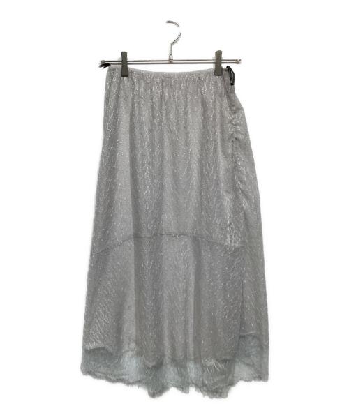 styling/（スタイリング）styling/ (スタイリング) ドビースーツビスチェ ベージュ 未使用品の古着・服飾アイテム