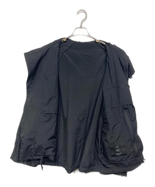 teatora（テアトラ）teatora (テアトラ) SOUVENIR HUNTER S/L　TT-104SL-P ブラック サイズ:2の古着・服飾アイテム