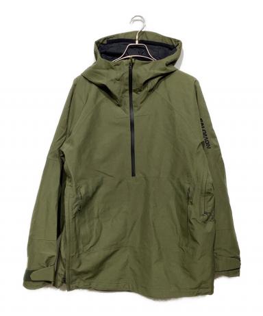 中古・古着通販】SALOMON (サロモン) アノラックパーカー 171448