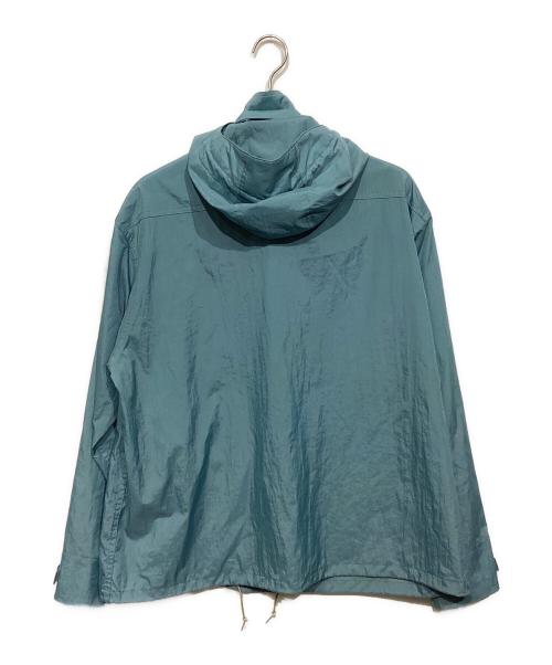 BEAMS PLUS（ビームスプラス）BEAMS PLUS (ビームスプラス) SIERRA DESIGNS (シエラデザインズ) 別注 マウンテンパーカー　825022 スカイブルー サイズ:Lの古着・服飾アイテム