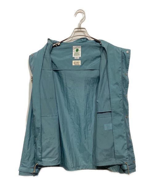 BEAMS PLUS（ビームスプラス）BEAMS PLUS (ビームスプラス) SIERRA DESIGNS (シエラデザインズ) 別注 マウンテンパーカー　825022 スカイブルー サイズ:Lの古着・服飾アイテム