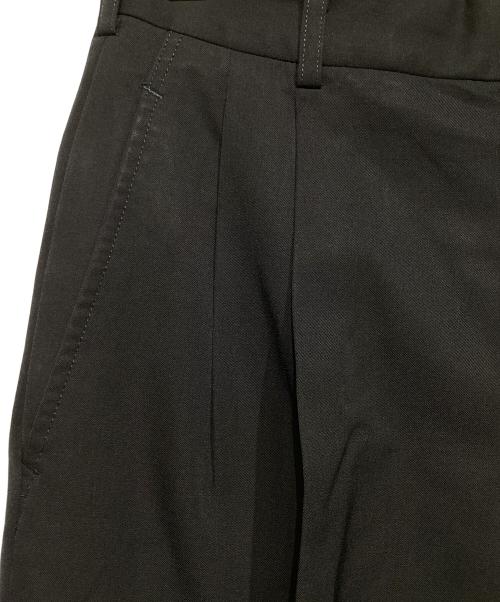 COMME des GARCONS HOMME（コムデギャルソン オム）COMME des GARCONS HOMME (コムデギャルソン オム) 2タックスラックス　PP-10031S ネイビー サイズ:Sの古着・服飾アイテム