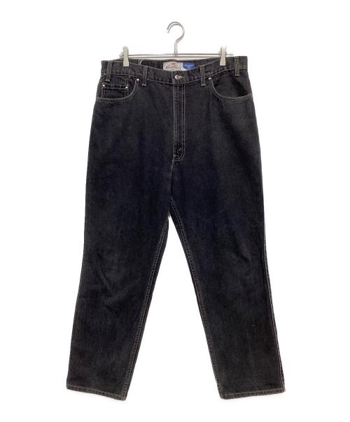 LEVI'S（リーバイス）LEVI'S (リーバイス) 90ｓ　540 後染め ブラック デニムパンツ ブラック サイズ:33の古着・服飾アイテム