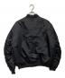 NIKE (ナイキ) AS M NSW NIKE AIR BOMBER DV9892-010 ブラック サイズ:XL：10000円