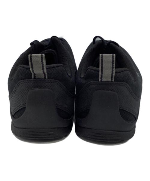 KEEN（キーン）KEEN (キーン) ジャスパー キャンバス　1028559 ブラック サイズ:US8.5の古着・服飾アイテム