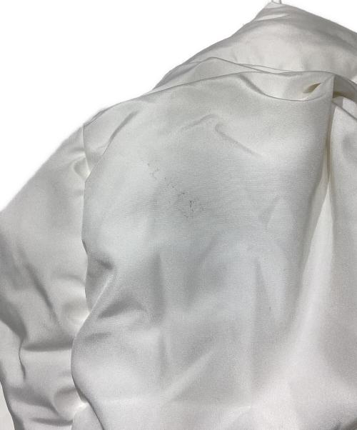 BACON（ベーコン）BACON (ベーコン) W NEW CLOUD GDA ダウンジャケット ホワイト サイズ:Sの古着・服飾アイテム