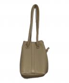 VASICヴァジック）の古着「BOND MINI　」｜ベージュ