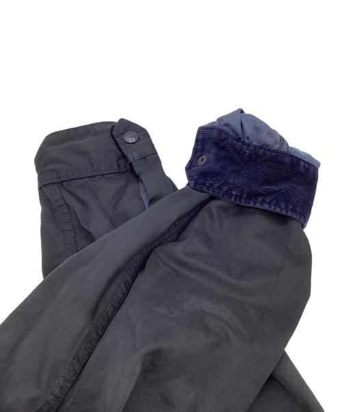 Engineered Garments（エンジニアドガーメンツ）Engineered Garments (エンジニアド ガーメンツ) シャツジャケット ネイビー サイズ:Sの古着・服飾アイテム