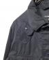 中古・古着 Engineered Garments (エンジニアド ガーメンツ) シャツジャケット ネイビー サイズ:S：16000円