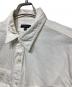 中古・古着 Engineered Garments (エンジニアド ガーメンツ) ワークシャツ ホワイト サイズ:XS：6000円