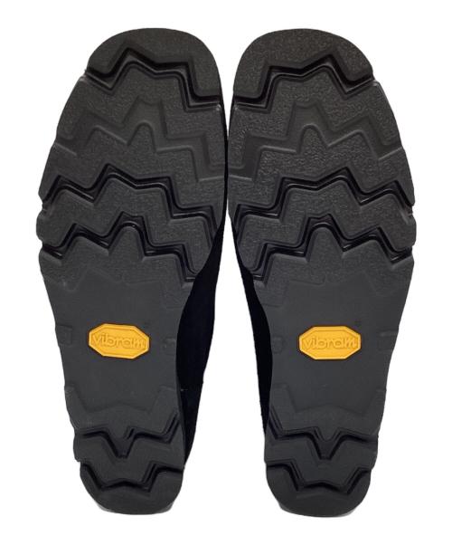 CLARKS ORIGINALS（クラークス オリジナルズ）CLARKS ORIGINALS (クラークス オリジナルズ) 11826　ワラビーブーツ ブラック サイズ:US11の古着・服飾アイテム