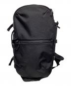 AERエアー）の古着「Travel Pack 3AER-21032」｜ブラック