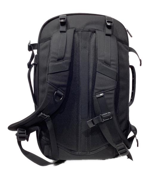 AER（エアー）AER (エアー) Travel Pack 3AER-21032 ブラックの古着・服飾アイテム