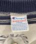 中古・古着 Champion (チャンピオン) 90s リバースウィーブスウェット グレー サイズ:L：9000円