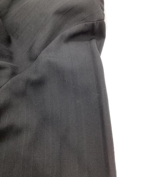 Y's（ワイズ）Y's (ワイズ) 1Bジャケット ブラック サイズ:-の古着・服飾アイテム