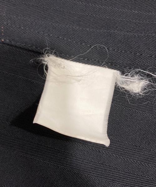 Y's（ワイズ）Y's (ワイズ) 1Bジャケット ブラック サイズ:-の古着・服飾アイテム