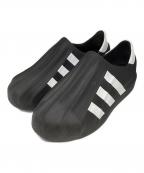 adidasアディダス）の古着「ADIFOM SUPERSTAR　HQ8752」｜ブラック