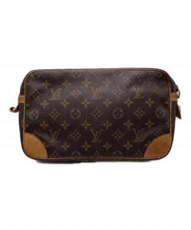 中古・古着通販】LOUIS VUITTON (ルイ ヴィトン) コンピエーニュ28
