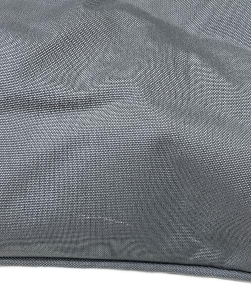 Herve Chapelier（エルベシャプリエ）Herve Chapelier (エルベシャプリエ) 舟型トートバッグ グレーの古着・服飾アイテム