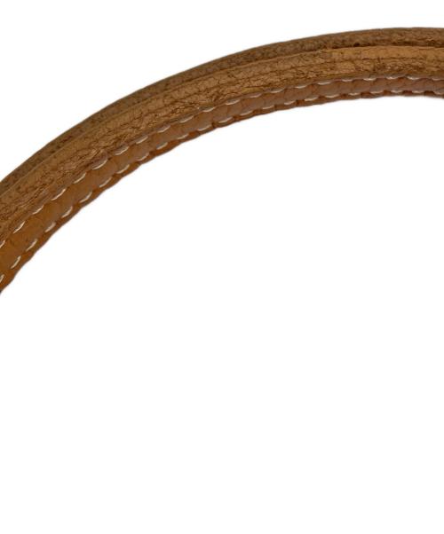 AVACATION（アヴァケーション）AVACATION (アヴァケーション) コーデュロイトートバッグ TANK ベージュの古着・服飾アイテム