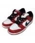 NIKE（ナイキ）の古着「DUNK LOW PRO CHICAGO　BQ6817-600」｜レッド