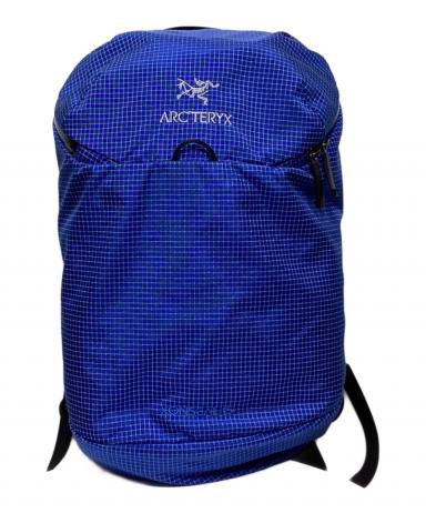 中古・古着通販】ARC'TERYX (アークテリクス) KONSEAL15 BACKPACK