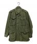 US ARMY（ユーエスアーミー）の古着「M-51 Field Jacket」｜グリーン