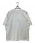 THE NORTH FACE (ザ ノース フェイス) S/S Airy Pocket Tee NT12342 ホワイト サイズ:XL：5000円