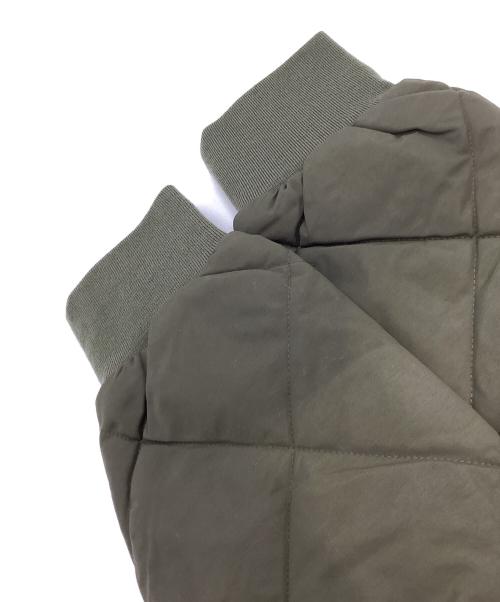 THE NORTH FACE（ザ ノース フェイス）THE NORTH FACE (ザ ノース フェイス) NY82333　Yakkin Jacket オリーブ サイズ:XL 未使用品の古着・服飾アイテム