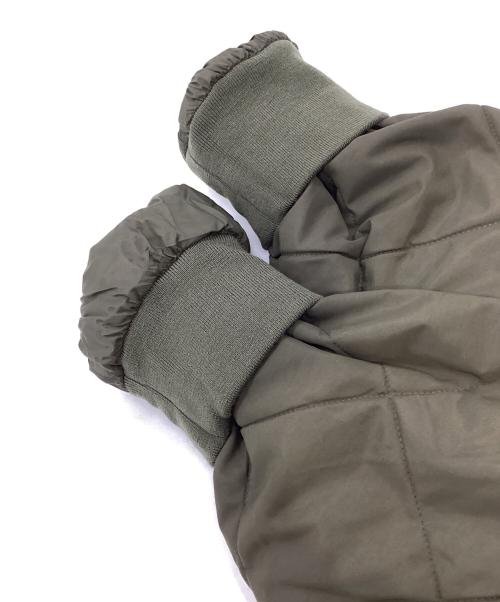 THE NORTH FACE（ザ ノース フェイス）THE NORTH FACE (ザ ノース フェイス) NY82333　Yakkin Jacket オリーブ サイズ:XL 未使用品の古着・服飾アイテム