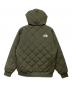 THE NORTH FACE (ザ ノース フェイス) NY82333　Yakkin Jacket オリーブ サイズ:XL 未使用品：17000円