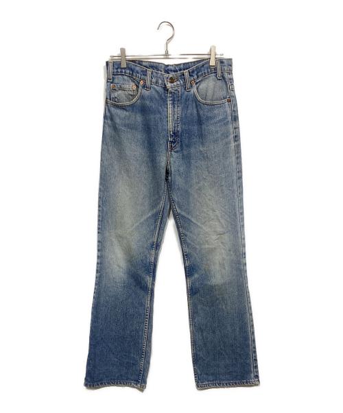 LEVI'S（リーバイス）LEVI'S (リーバイス) 517デニムパンツ インディゴ サイズ:34の古着・服飾アイテム