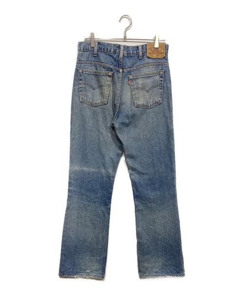 LEVI'S（リーバイス）LEVI'S (リーバイス) 517デニムパンツ インディゴ サイズ:34の古着・服飾アイテム