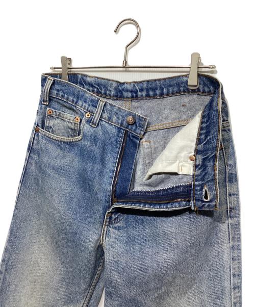 LEVI'S（リーバイス）LEVI'S (リーバイス) 517デニムパンツ インディゴ サイズ:34の古着・服飾アイテム