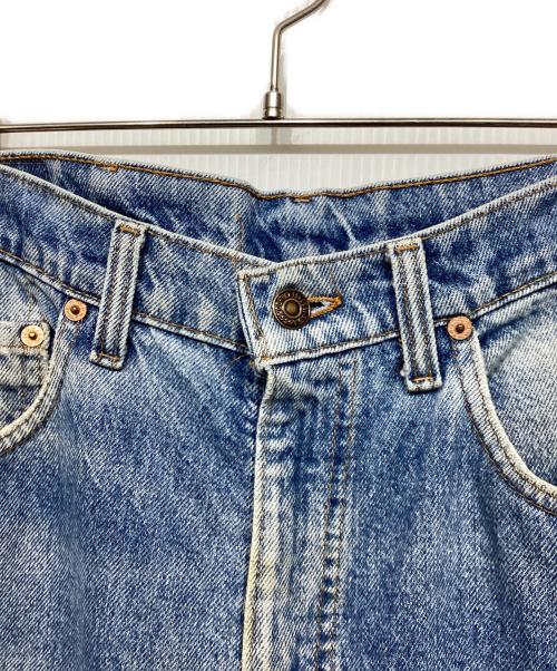 LEVI'S（リーバイス）LEVI'S (リーバイス) 517デニムパンツ インディゴ サイズ:34の古着・服飾アイテム