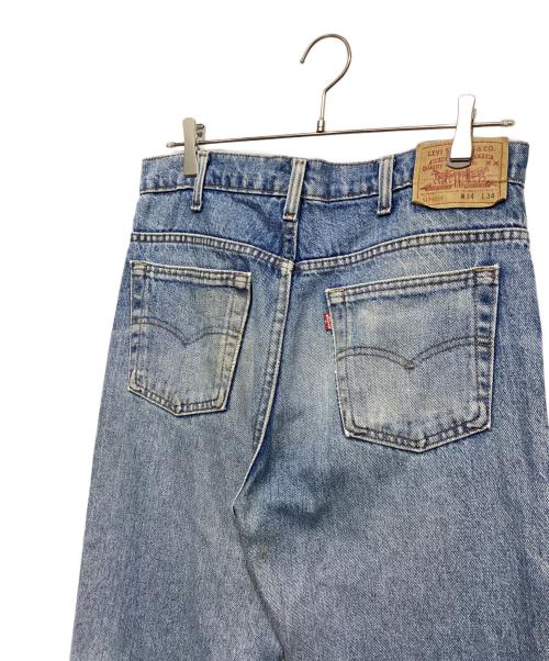 LEVI'S（リーバイス）LEVI'S (リーバイス) 517デニムパンツ インディゴ サイズ:34の古着・服飾アイテム