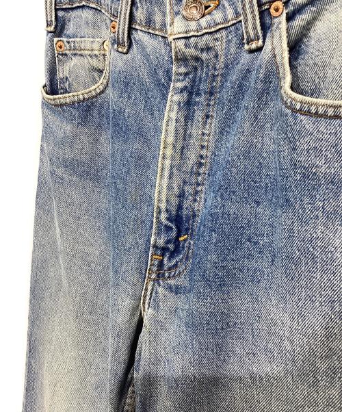 LEVI'S（リーバイス）LEVI'S (リーバイス) 517デニムパンツ インディゴ サイズ:34の古着・服飾アイテム