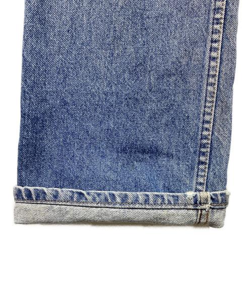 LEVI'S（リーバイス）LEVI'S (リーバイス) 517デニムパンツ インディゴ サイズ:34の古着・服飾アイテム