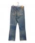 LEVI'S (リーバイス) 517デニムパンツ インディゴ サイズ:34：10000円