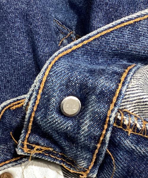 LEVI'S（リーバイス）LEVI'S (リーバイス) 550デニムパンツ　15551-0218 インディゴ サイズ:Mの古着・服飾アイテム