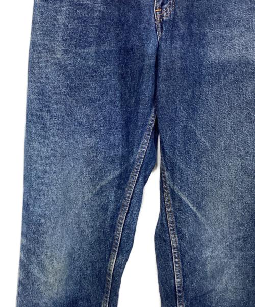 LEVI'S（リーバイス）LEVI'S (リーバイス) 550デニムパンツ　15551-0218 インディゴ サイズ:Mの古着・服飾アイテム