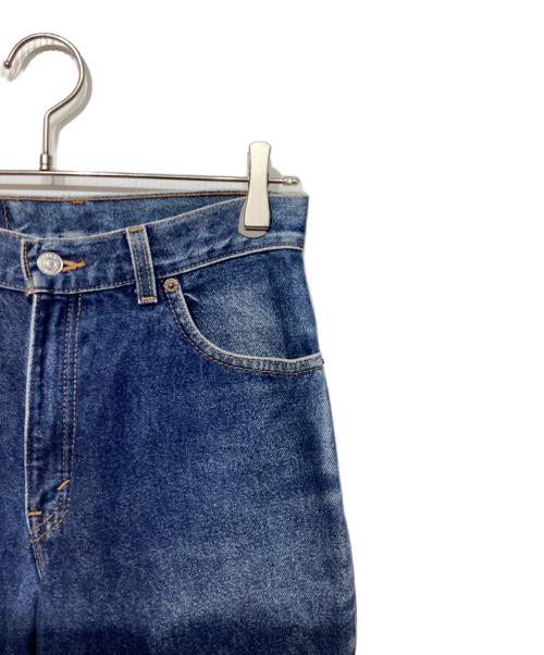 LEVI'S（リーバイス）LEVI'S (リーバイス) 550デニムパンツ　15551-0218 インディゴ サイズ:Mの古着・服飾アイテム