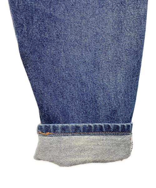 LEVI'S（リーバイス）LEVI'S (リーバイス) 550デニムパンツ　15551-0218 インディゴ サイズ:Mの古着・服飾アイテム