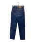 LEVI'S (リーバイス) 550デニムパンツ　15551-0218 インディゴ サイズ:M：4000円