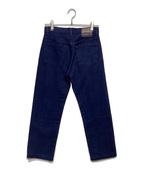 LEVI'S（リーバイス）LEVI'S (リーバイス) 後染めデニムパンツ　501-0616 ネイビー サイズ:29の古着・服飾アイテム