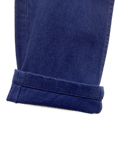 LEVI'S（リーバイス）LEVI'S (リーバイス) 後染めデニムパンツ　501-0616 ネイビー サイズ:29の古着・服飾アイテム