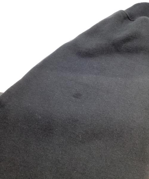 Ch!iii（チー）Ch!iii (チー) BEAUTY&YOUTH (ビューティーアンドユース) 別注プルオーバーパーカー ブラック サイズ:Sの古着・服飾アイテム