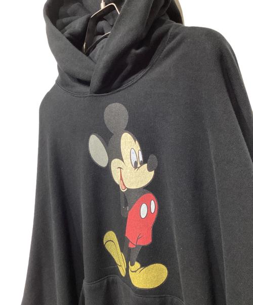 Ch!iii（チー）Ch!iii (チー) BEAUTY&YOUTH (ビューティーアンドユース) 別注プルオーバーパーカー ブラック サイズ:Sの古着・服飾アイテム