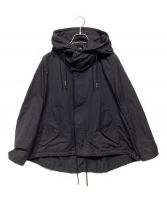 中古・古着通販】Barbour (バブアー) ナイロンジャケット ネイビー
