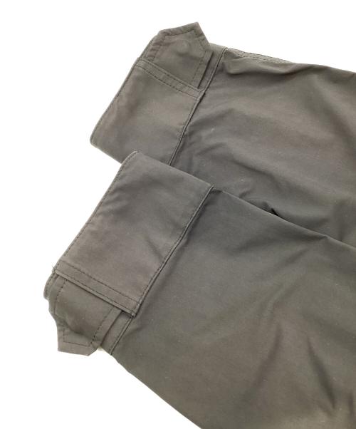 THE RERACS（ザ リラクス）THE RERACS (ザ リラクス) マウンテンパーカー ブラック サイズ:38の古着・服飾アイテム